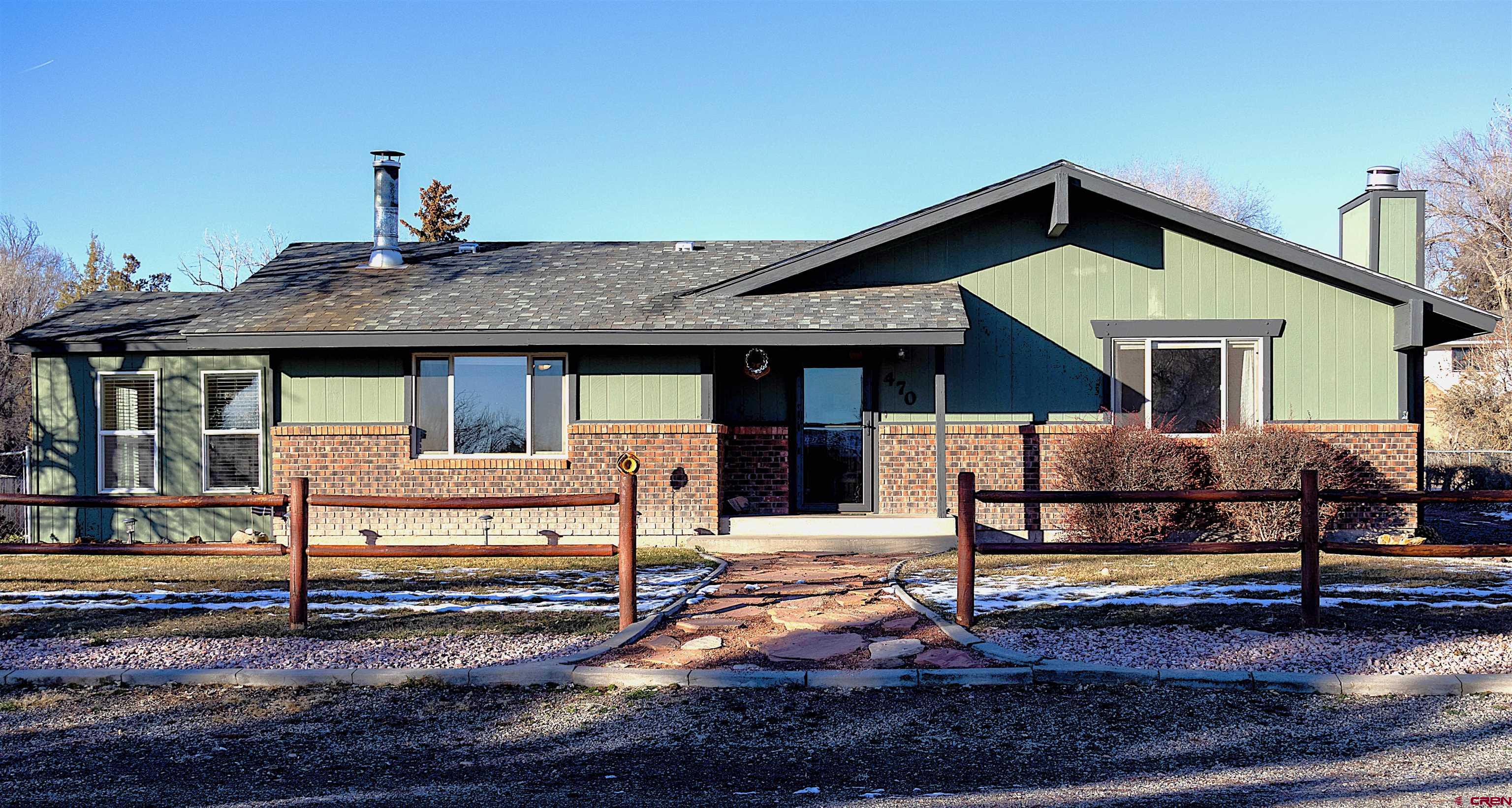 470 Southwest 1st Court Cedaredge, CO 81413 - Photo 2 of 30