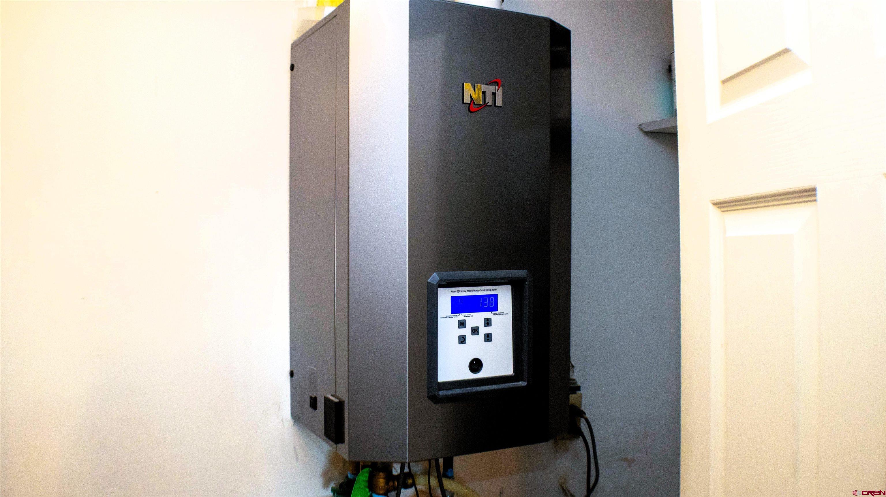 470 Southwest 1st Court Cedaredge, CO 81413 - Photo 21 of 30