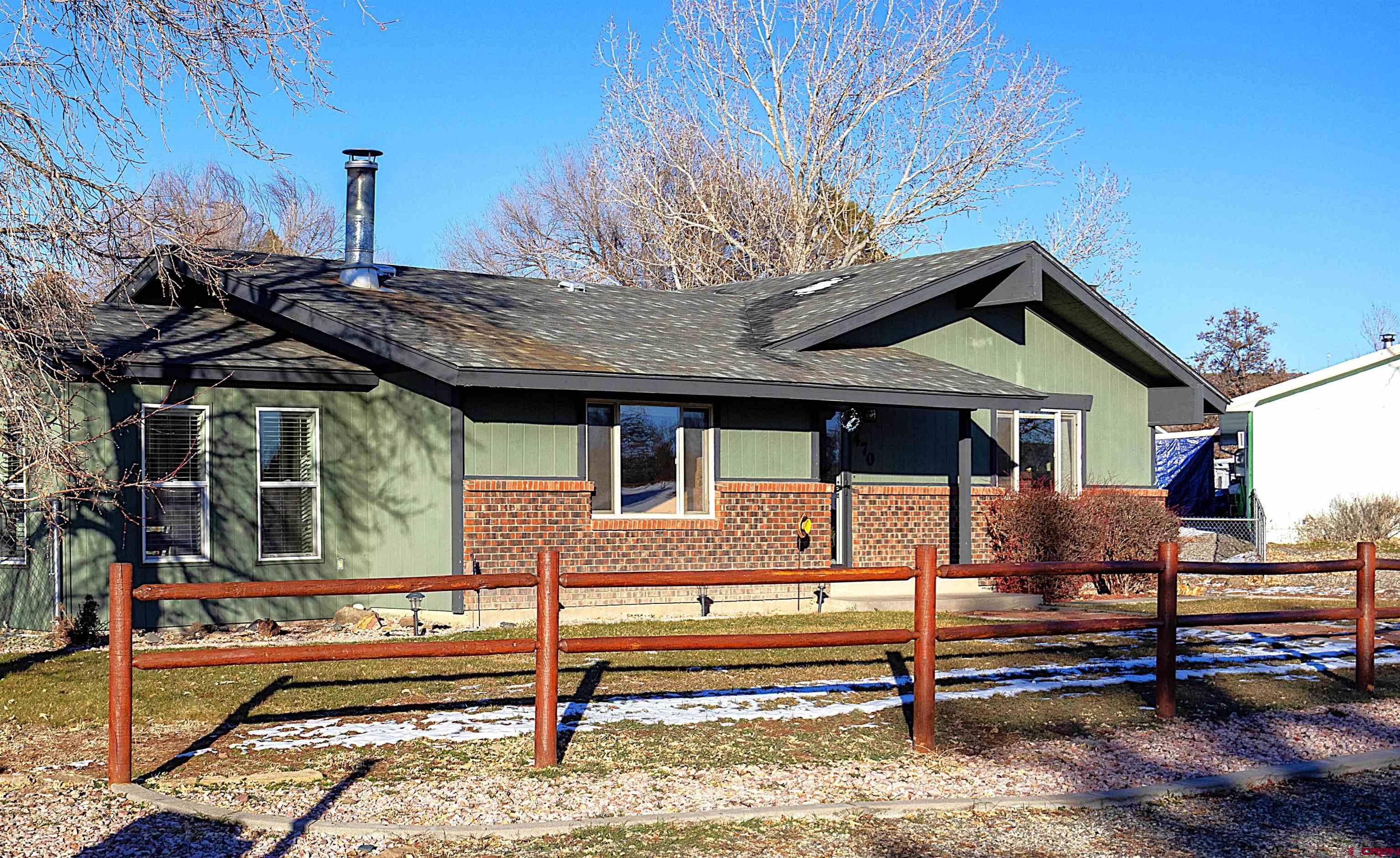 470 Southwest 1st Court Cedaredge, CO 81413 - Photo 22 of 30