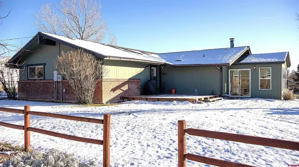 $395,000 | 470 Southwest 1st Court, Cedaredge, CO 81413
