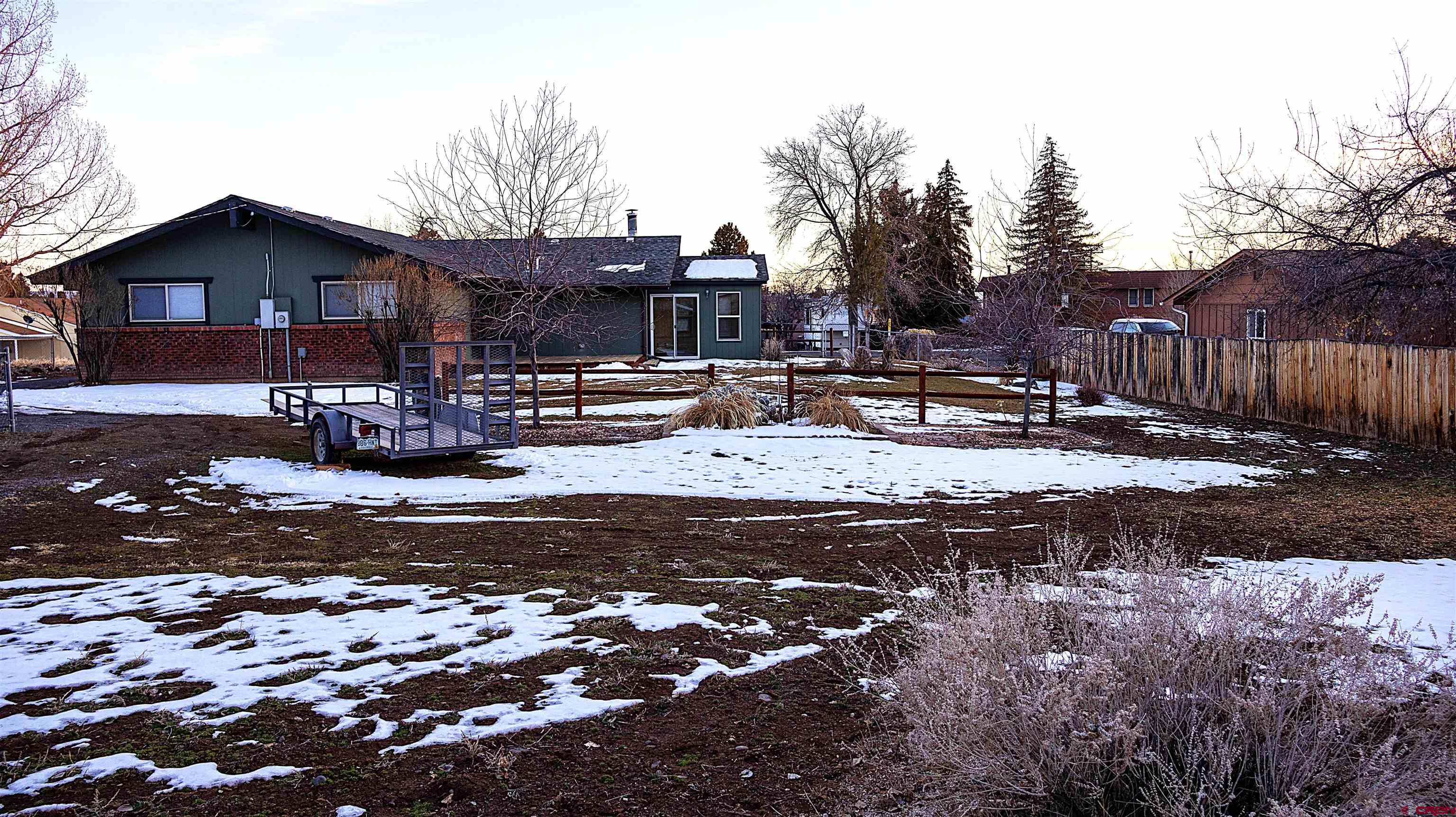 470 Southwest 1st Court Cedaredge, CO 81413 - Photo 26 of 30