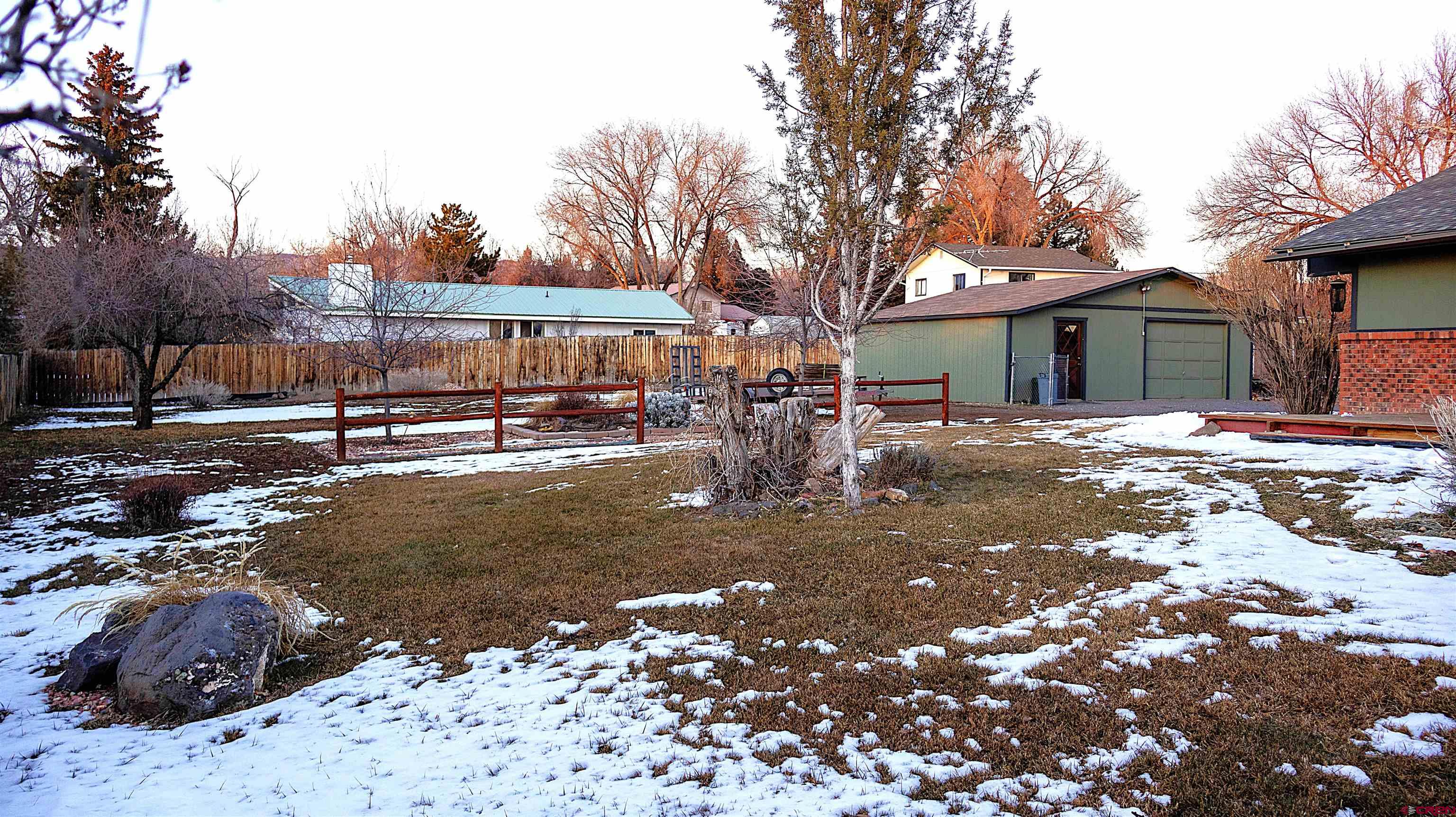 470 Southwest 1st Court Cedaredge, CO 81413 - Photo 27 of 30