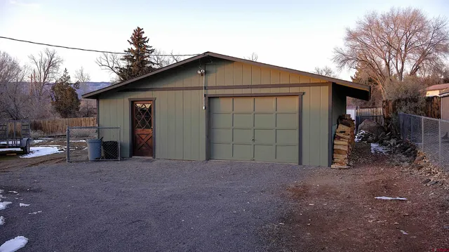 $395,000 | 470 Southwest 1st Court, Cedaredge, CO 81413