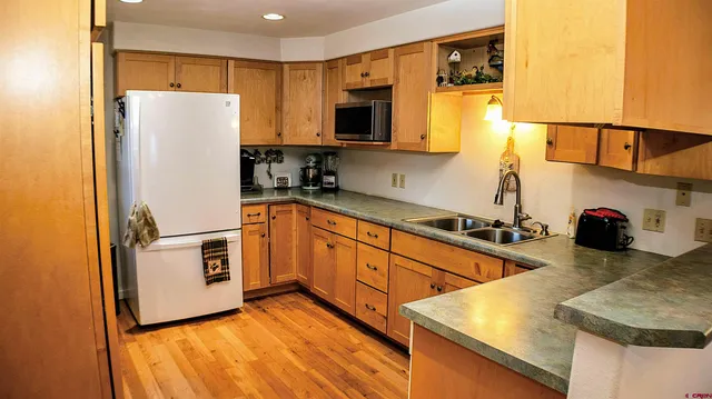 $395,000 | 470 Southwest 1st Court, Cedaredge, CO 81413