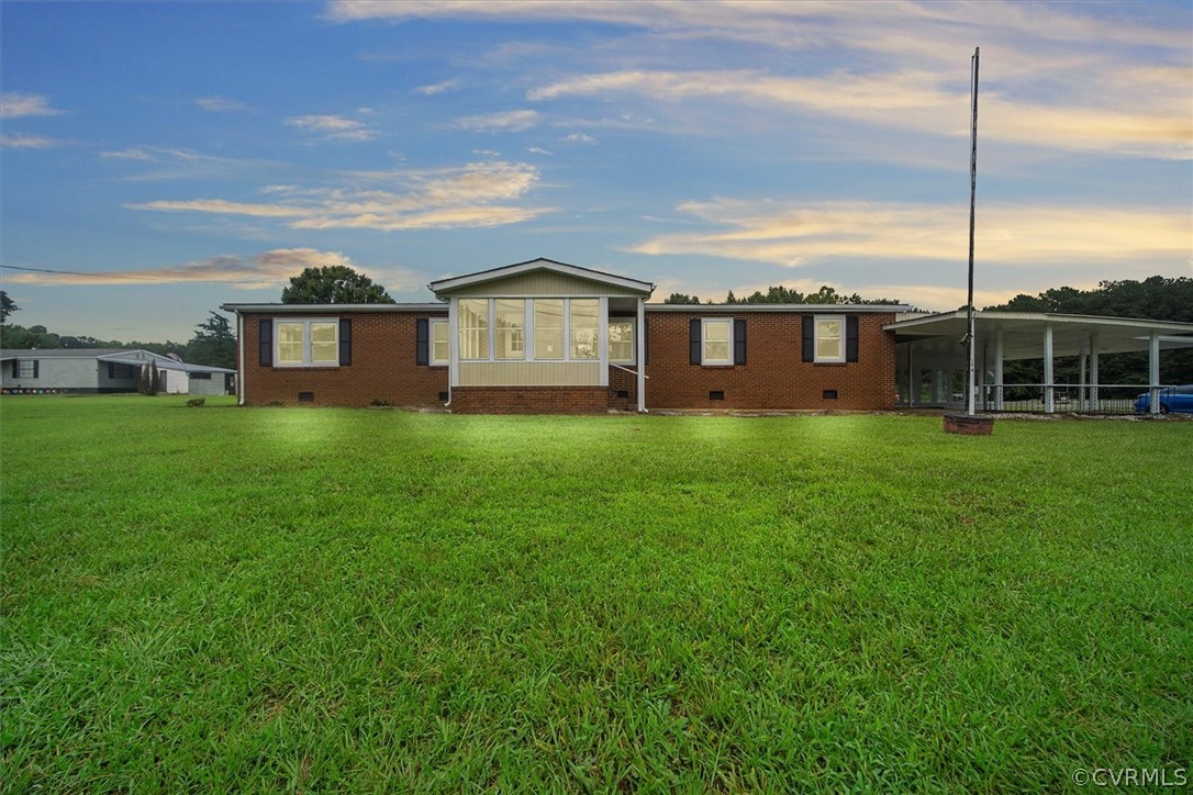 104 Henry Road Jarratt, VA 23867 - Photo 1 of 29 Gallery Image 1