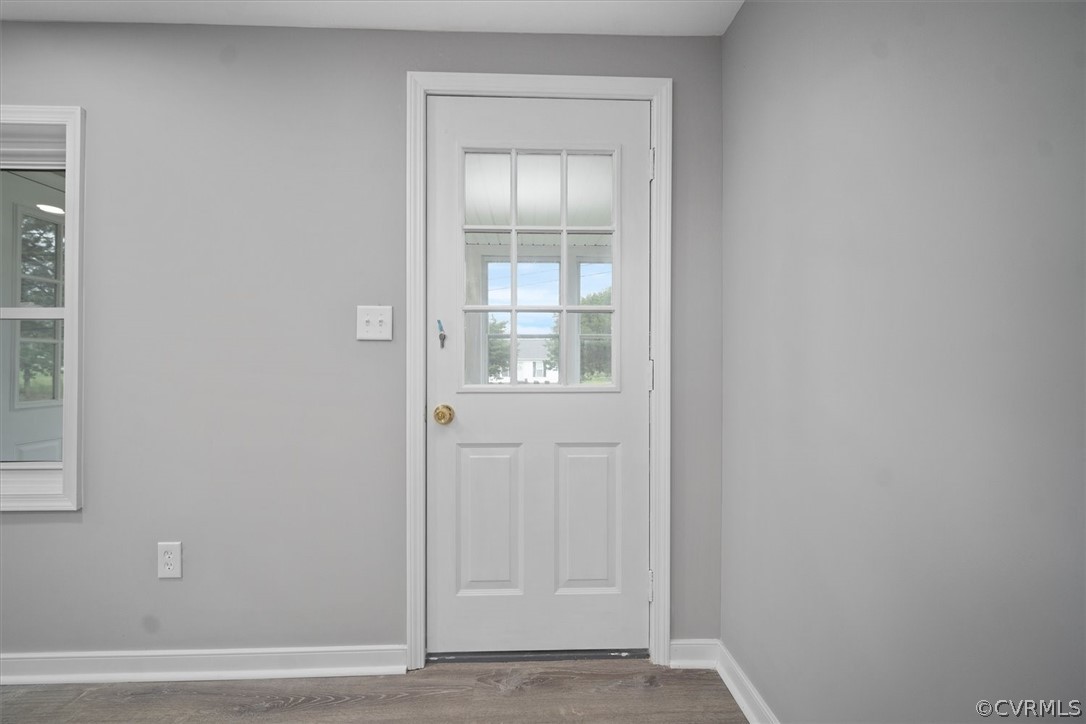 104 Henry Road Jarratt, VA 23867 - Photo 20 of 29 Gallery Image 20
