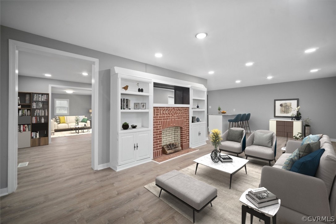 104 Henry Road Jarratt, VA 23867 - Photo 2 of 29 Gallery Image 2