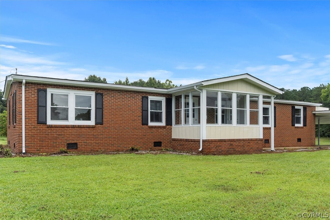 104 Henry Road Jarratt, VA 23867 - Photo 21 of 29 Gallery Image 21