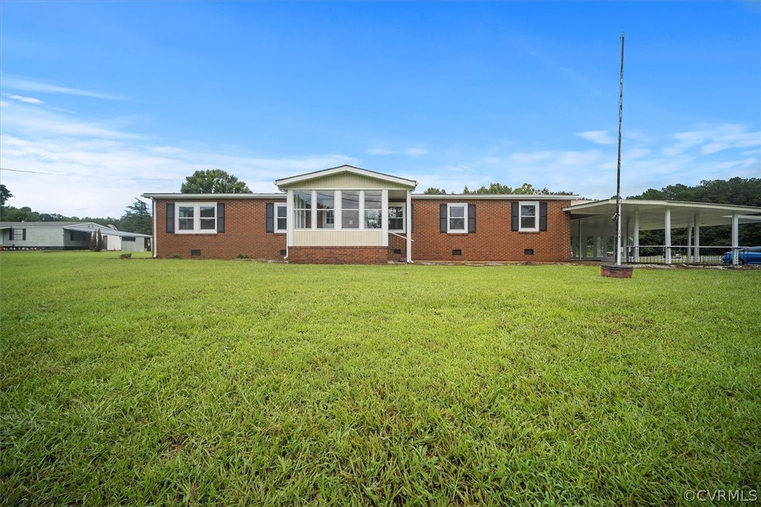 104 Henry Road Jarratt, VA 23867 - Photo 22 of 29 Gallery Image 22