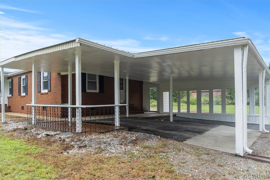 104 Henry Road Jarratt, VA 23867 - Photo 23 of 29 Gallery Image 23