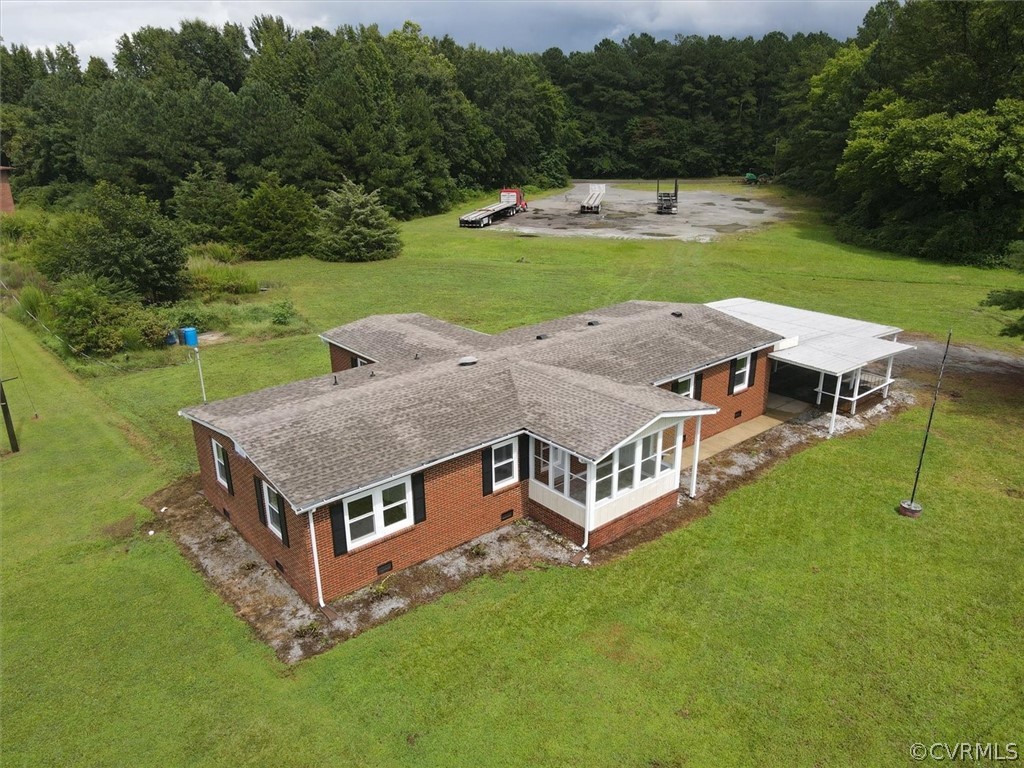 104 Henry Road Jarratt, VA 23867 - Photo 25 of 29 Gallery Image 25