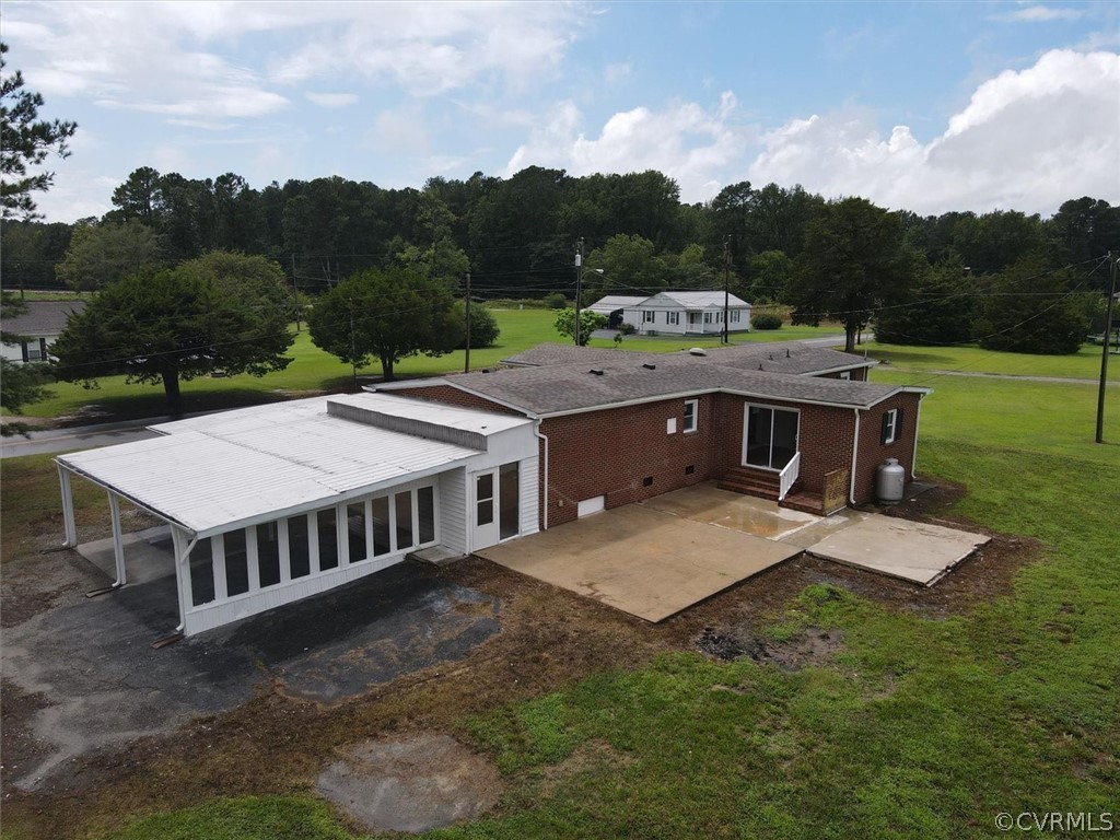 104 Henry Road Jarratt, VA 23867 - Photo 26 of 29 Gallery Image 26