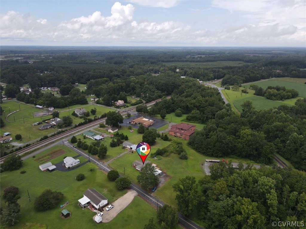 104 Henry Road Jarratt, VA 23867 - Photo 27 of 29 Gallery Image 27