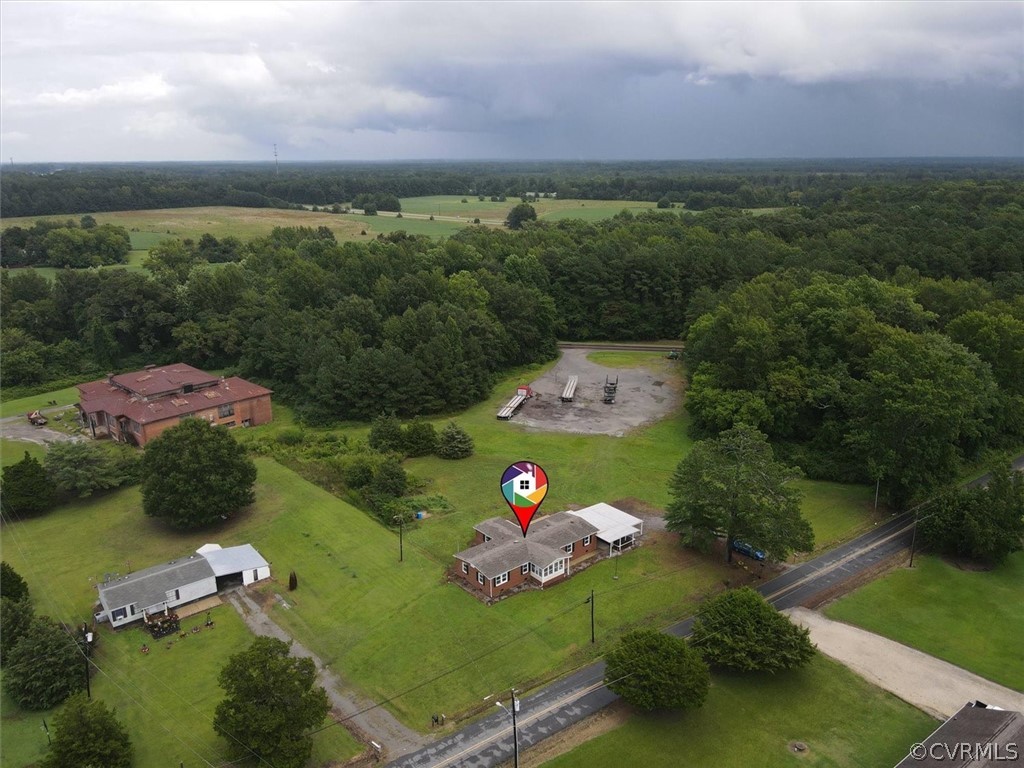 104 Henry Road Jarratt, VA 23867 - Photo 28 of 29 Gallery Image 28