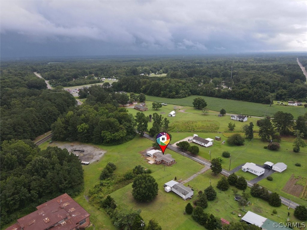 104 Henry Road Jarratt, VA 23867 - Photo 29 of 29 Gallery Image 29