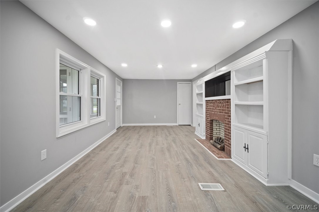 104 Henry Road Jarratt, VA 23867 - Photo 4 of 29 Gallery Image 4
