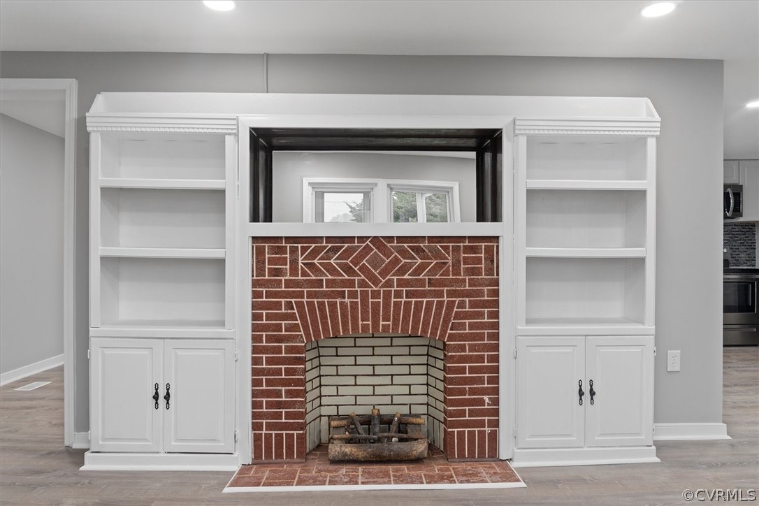 104 Henry Road Jarratt, VA 23867 - Photo 5 of 29 Gallery Image 5