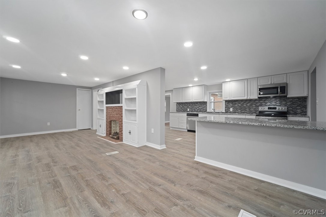 104 Henry Road Jarratt, VA 23867 - Photo 6 of 29 Gallery Image 6