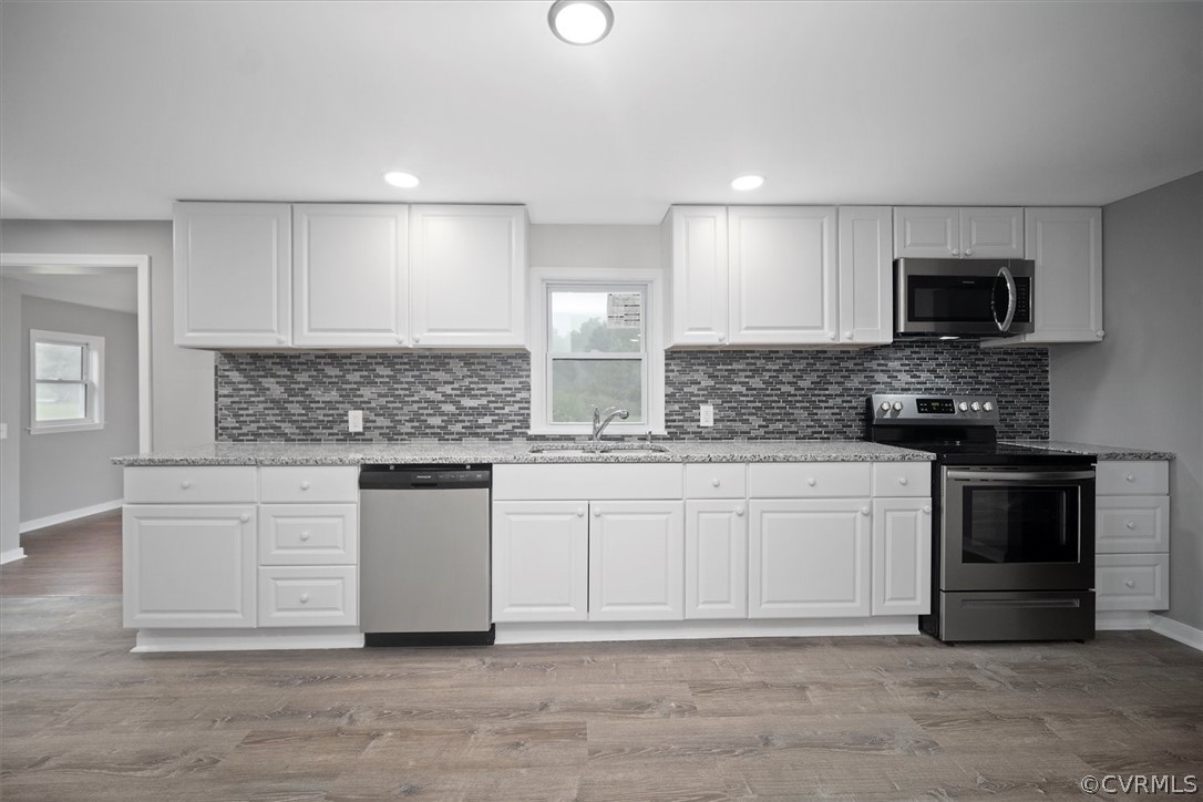 104 Henry Road Jarratt, VA 23867 - Photo 9 of 29 Gallery Image 9