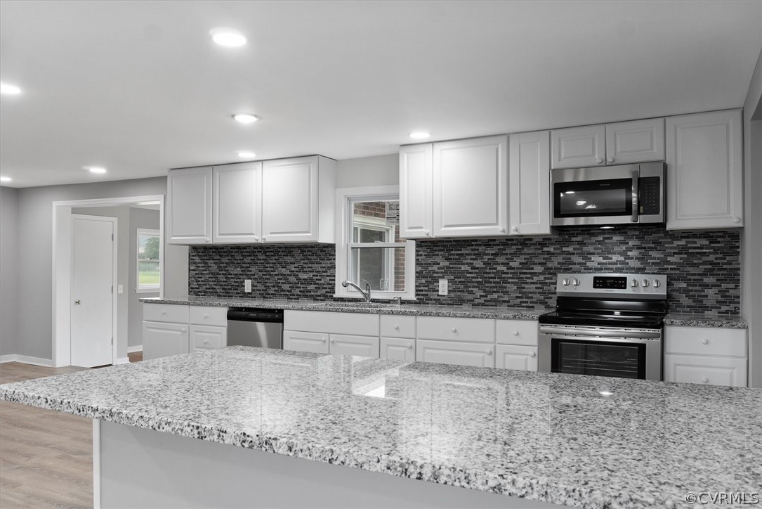 104 Henry Road Jarratt, VA 23867 - Photo 10 of 29 Gallery Image 10