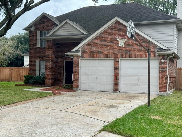 9035 Rippling Fields Drive Houston, TX 77064 - Photo 2 of 40