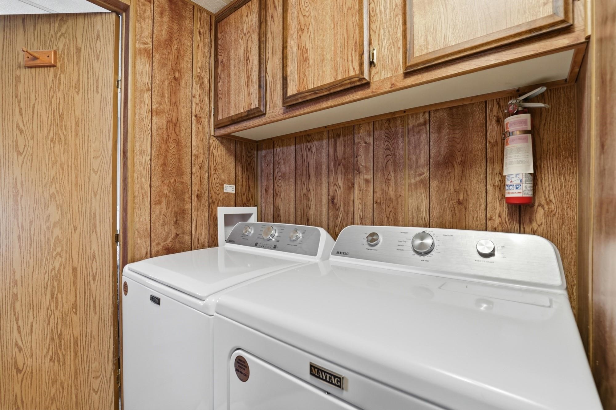 304 South Conklin Road, Unit 304 S CONKLIN RD #36 Spokane Valley, WA 99037 - Photo 24 of 34