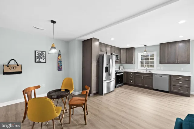 $549,999 | 622 Stuart Street, Fredericksburg, VA 22401