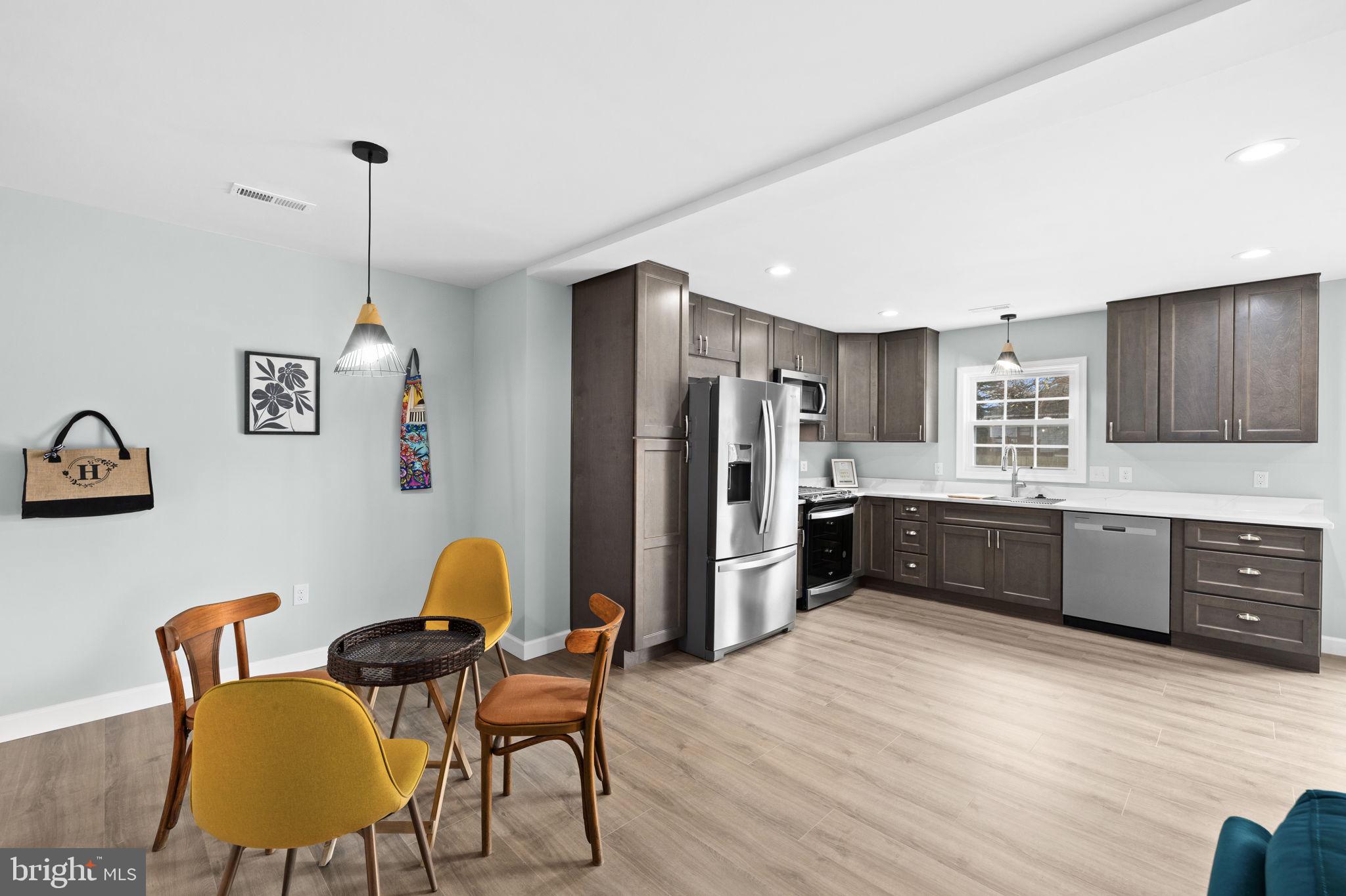 622 Stuart Street Fredericksburg, VA 22401 - Photo 13 of 44