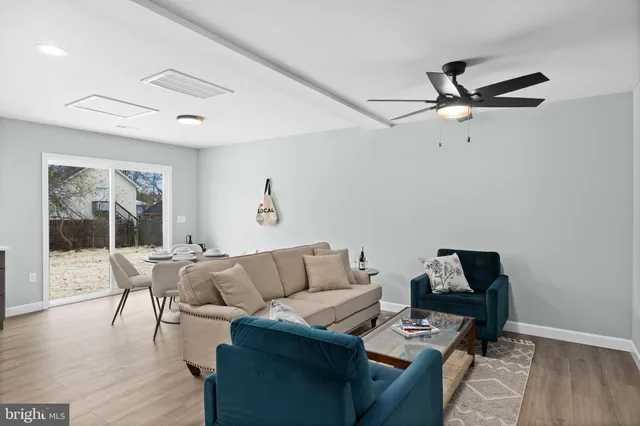 $549,999 | 622 Stuart Street, Fredericksburg, VA 22401