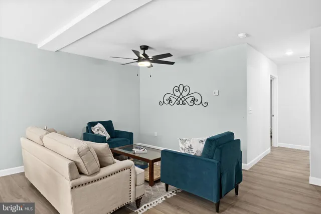 $549,999 | 622 Stuart Street, Fredericksburg, VA 22401