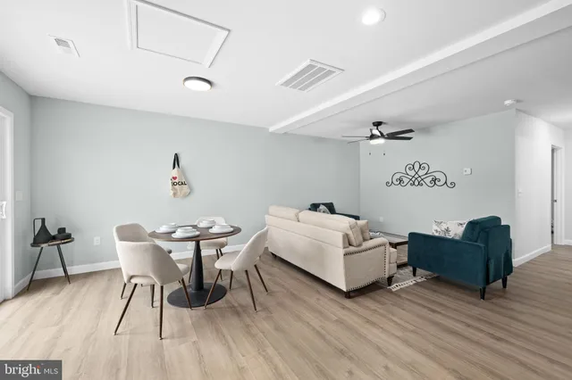 $549,999 | 622 Stuart Street, Fredericksburg, VA 22401