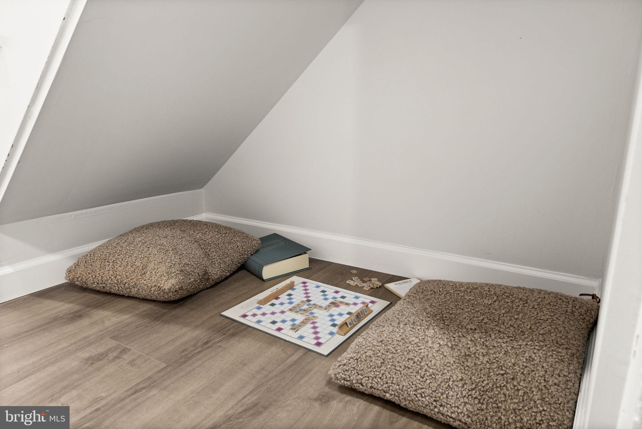 622 Stuart Street Fredericksburg, VA 22401 - Photo 20 of 44 understairs area