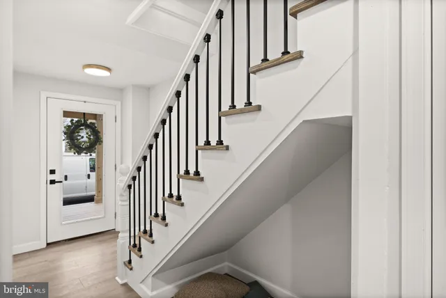 $549,999 | 622 Stuart Street, Fredericksburg, VA 22401