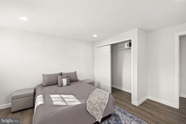 $549,999 | 622 Stuart Street, Fredericksburg, VA 22401