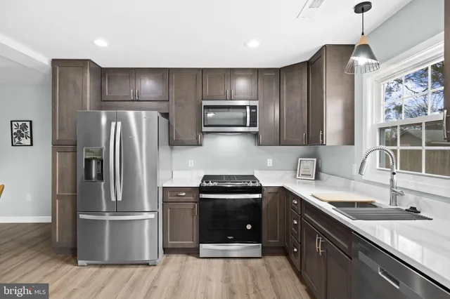 $549,999 | 622 Stuart Street, Fredericksburg, VA 22401