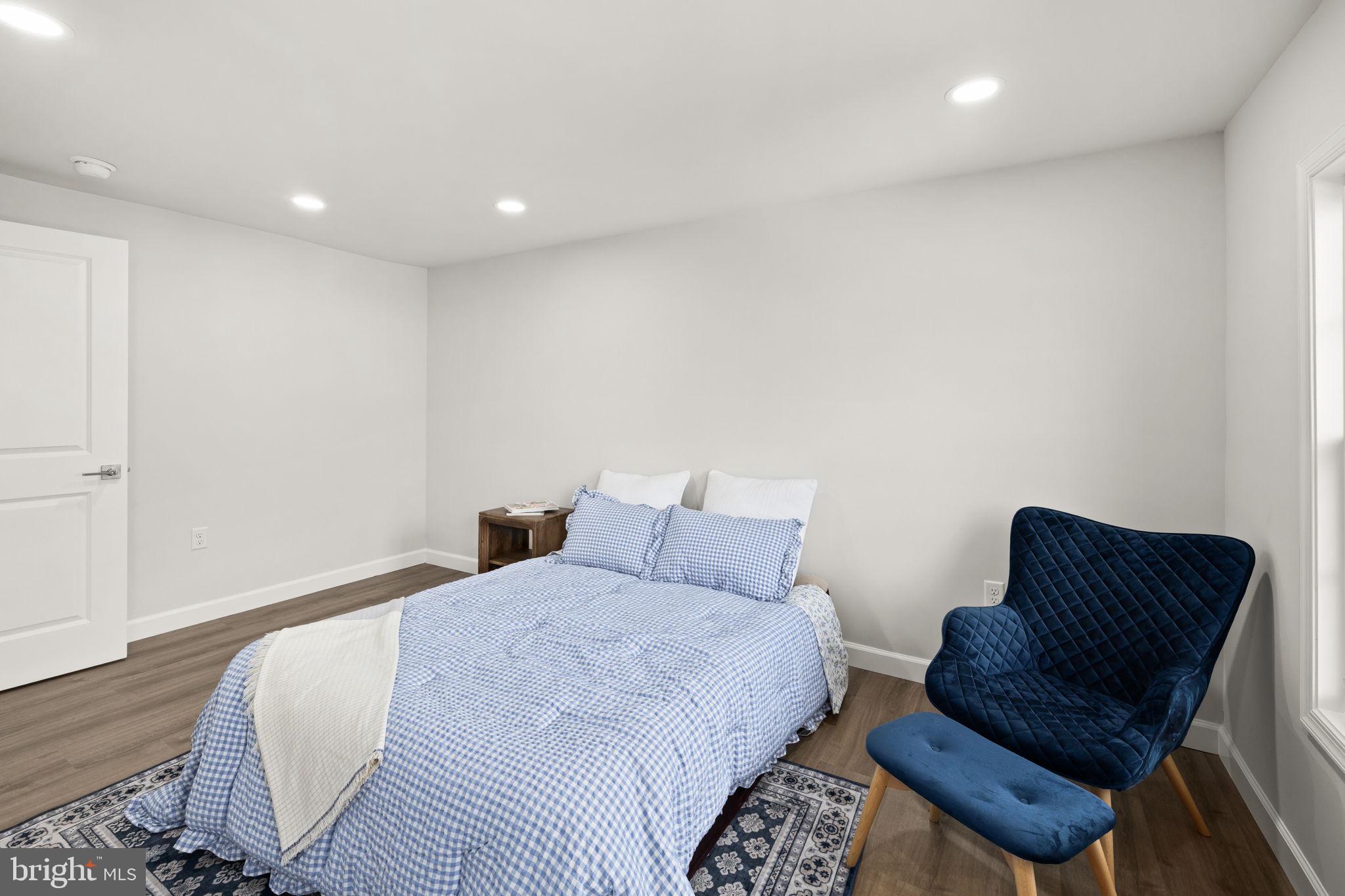 622 Stuart Street Fredericksburg, VA 22401 - Photo 30 of 44 bedroom #2 upstairs