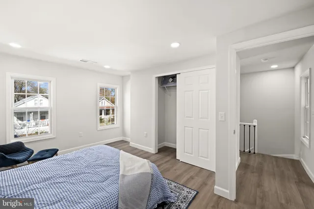 $549,999 | 622 Stuart Street, Fredericksburg, VA 22401