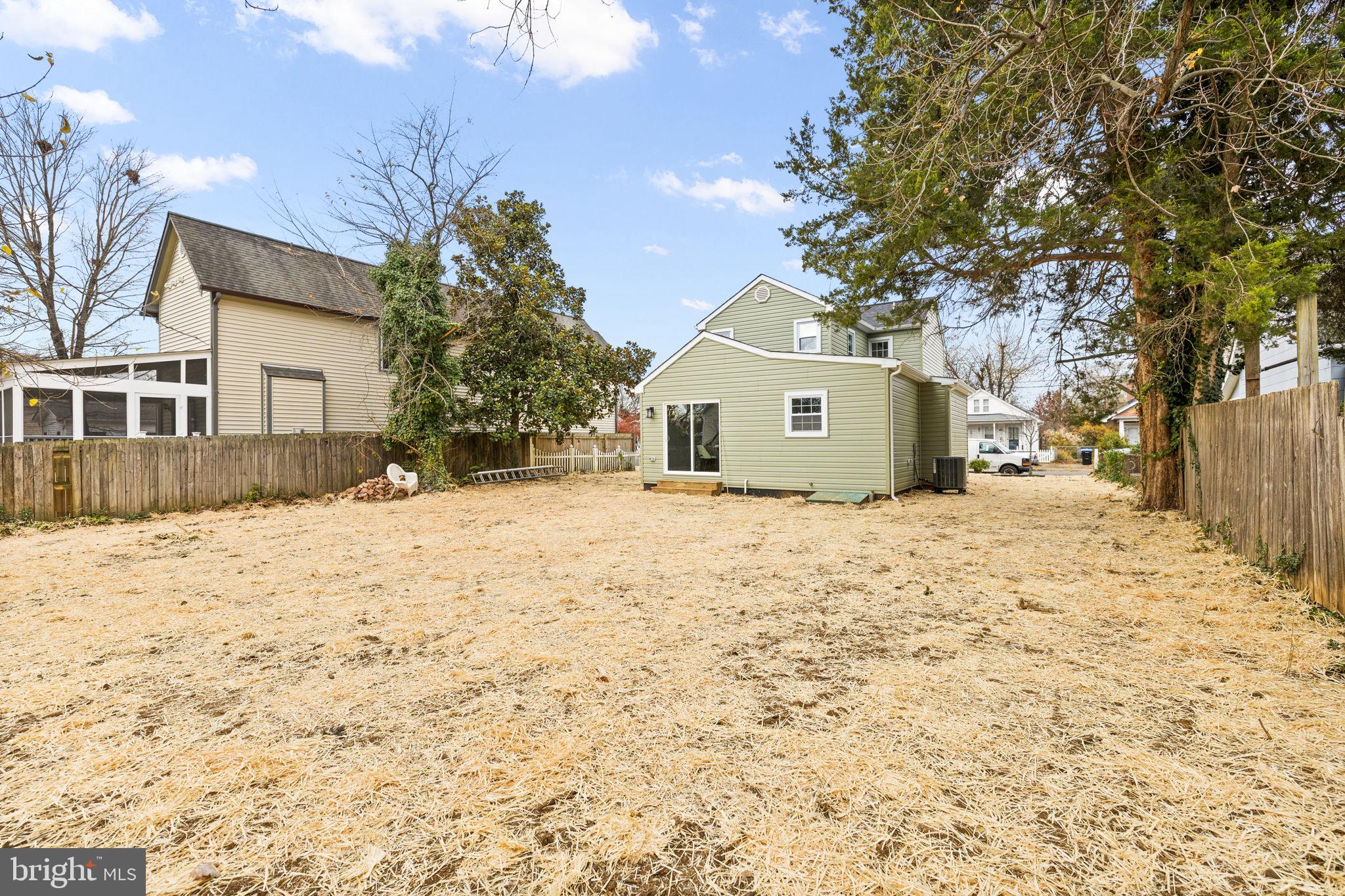 622 Stuart Street Fredericksburg, VA 22401 - Photo 40 of 44