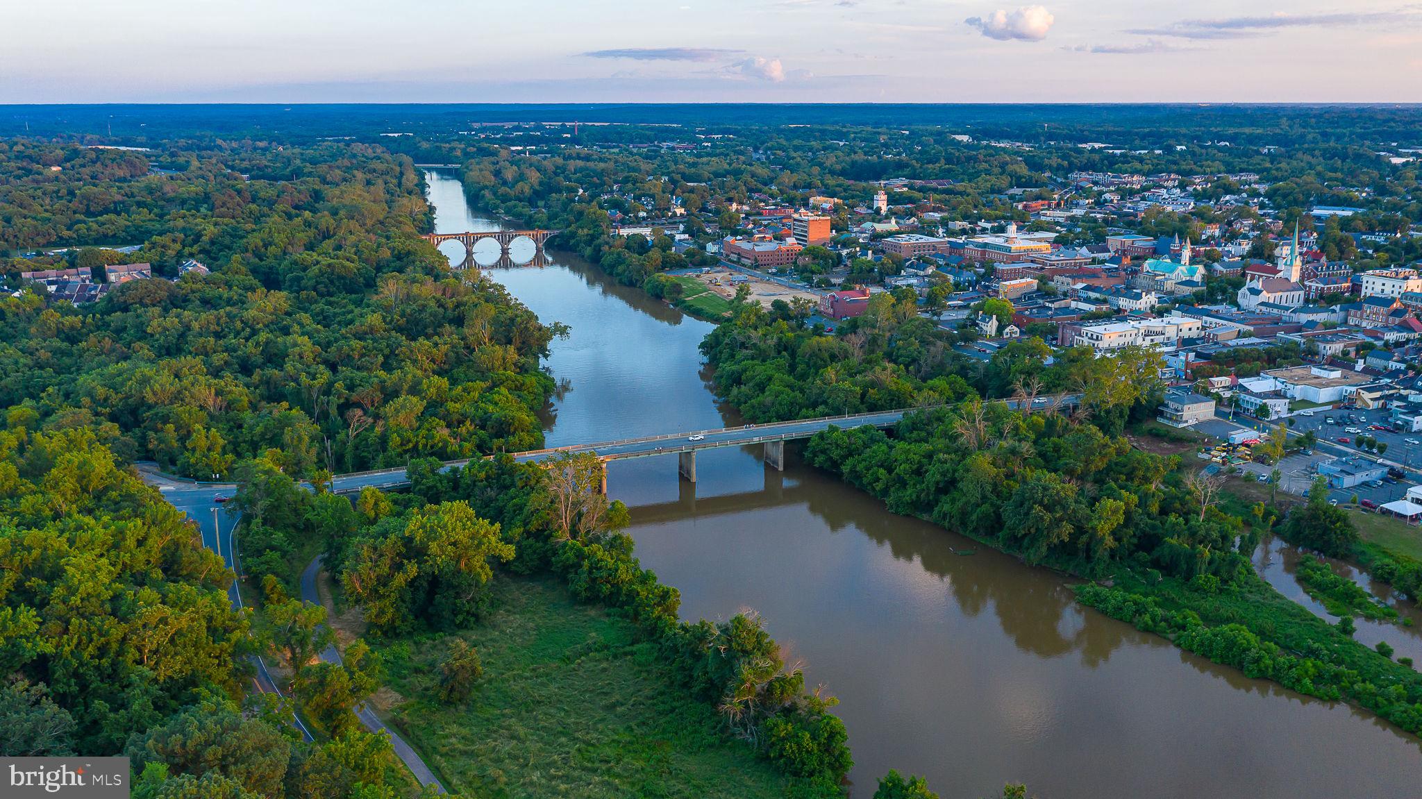 622 Stuart Street Fredericksburg, VA 22401 - Photo 42 of 44