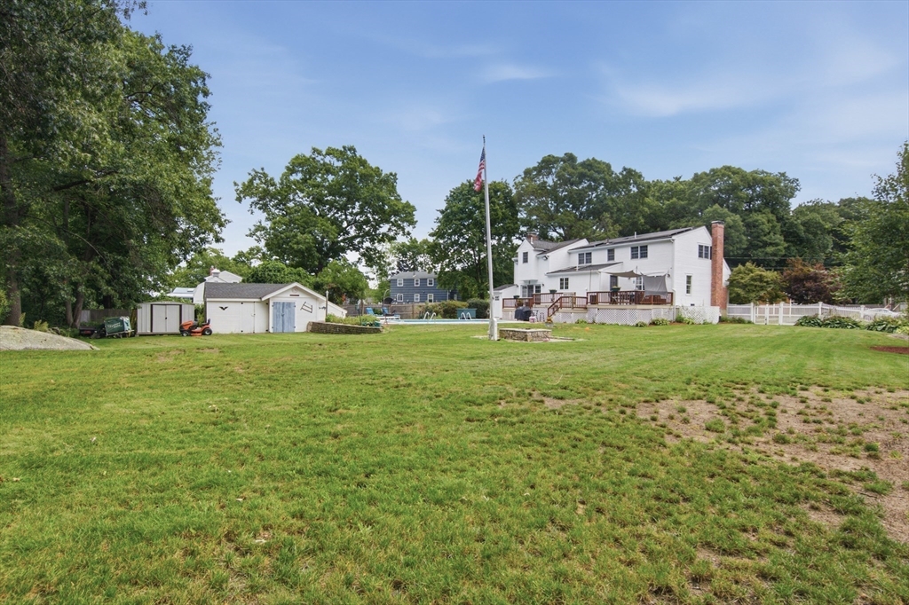 60 Valleyview Road Bellingham, MA 02019 - Photo 34 of 38 Gallery Image 34