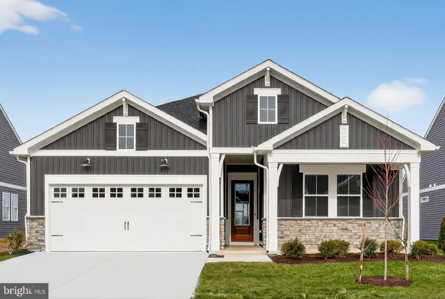 $549,990 | 7851 Ward Brothers Circle, Easton, MD 21601