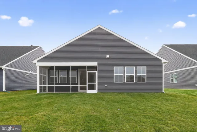 $549,990 | 7851 Ward Brothers Circle, Easton, MD 21601