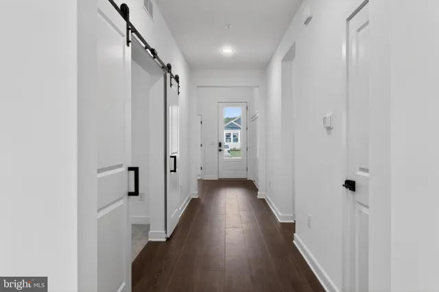 $549,990 | 7851 Ward Brothers Circle, Easton, MD 21601