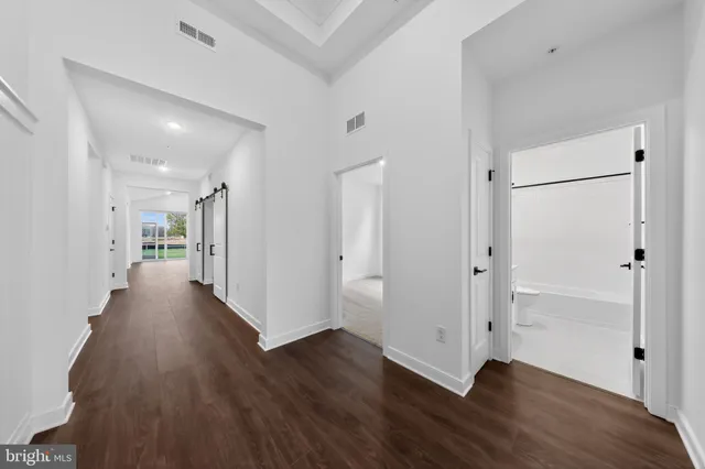 $549,990 | 7851 Ward Brothers Circle, Easton, MD 21601