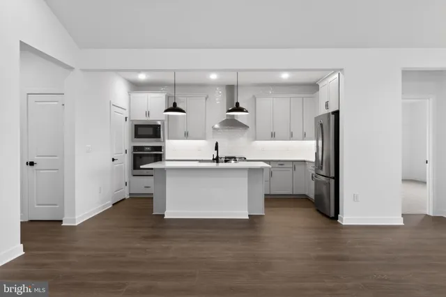 $549,990 | 7851 Ward Brothers Circle, Easton, MD 21601