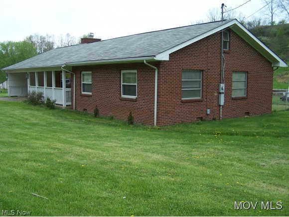 3514 Charleston Road Spencer, WV 25276 - Photo 2 of 11