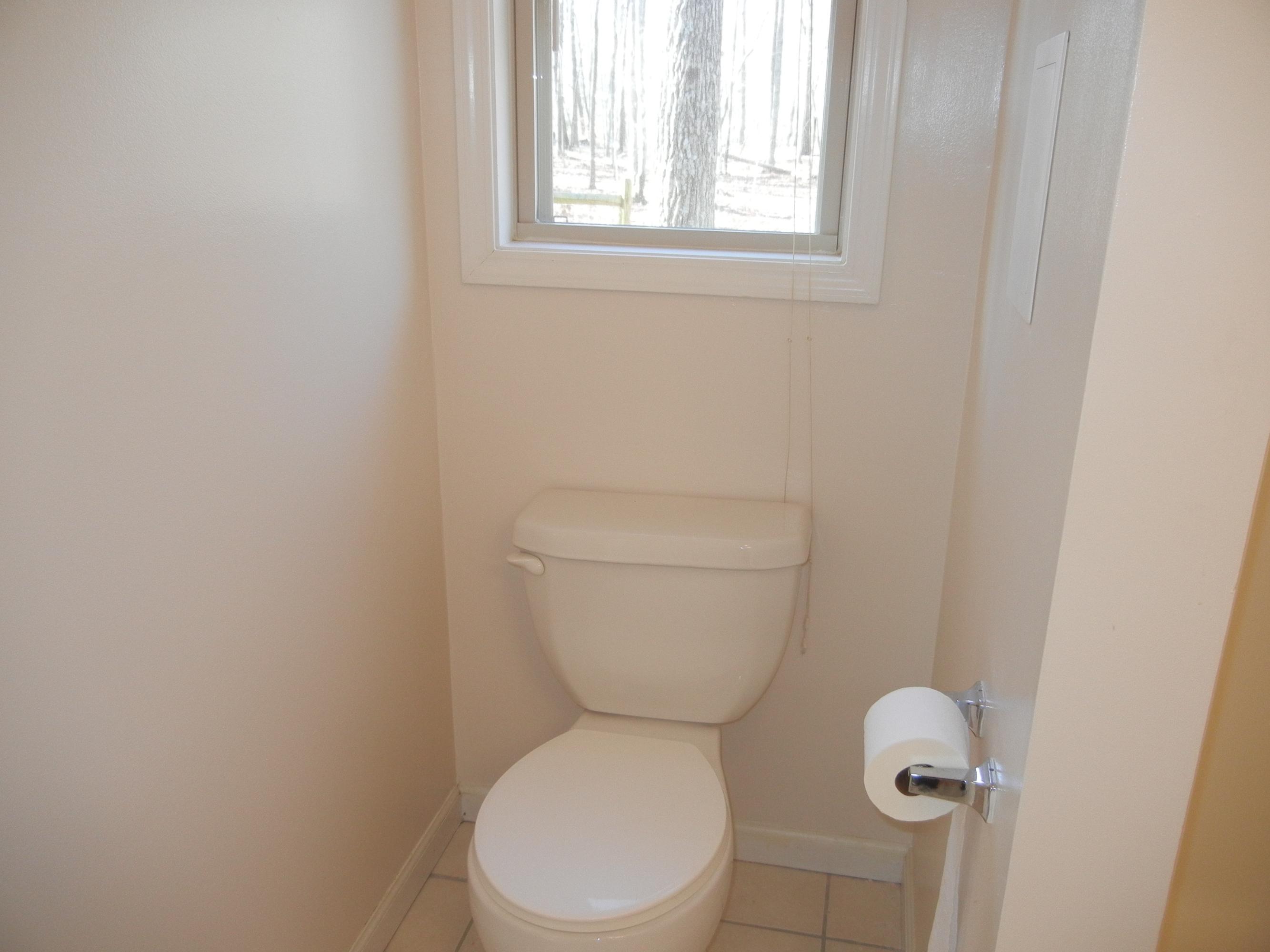 959 Reeves Road Monterey, TN 38574 - Photo 16 of 22 Master Bath Toilet Area