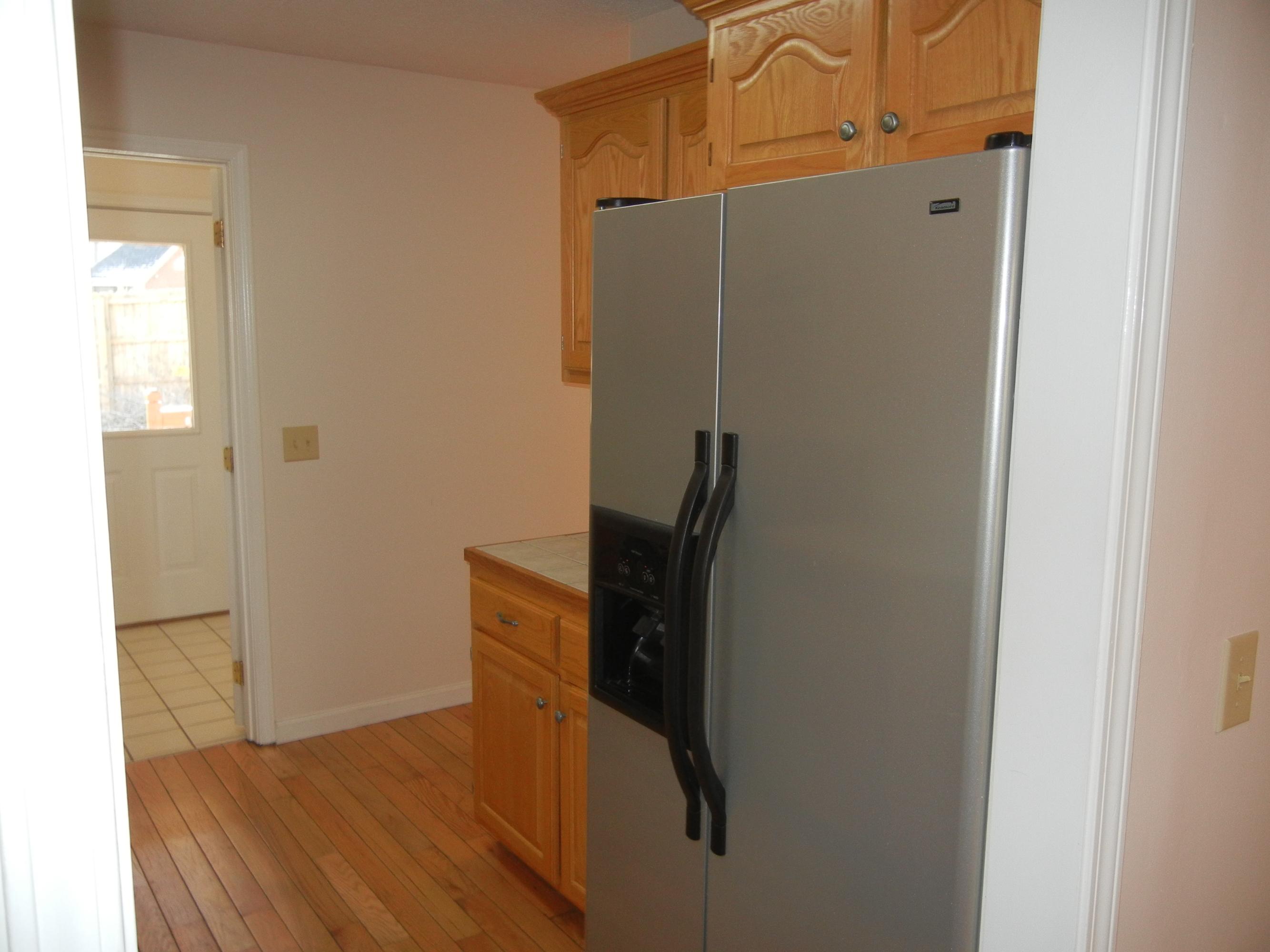 959 Reeves Road Monterey, TN 38574 - Photo 8 of 22 Kitchen