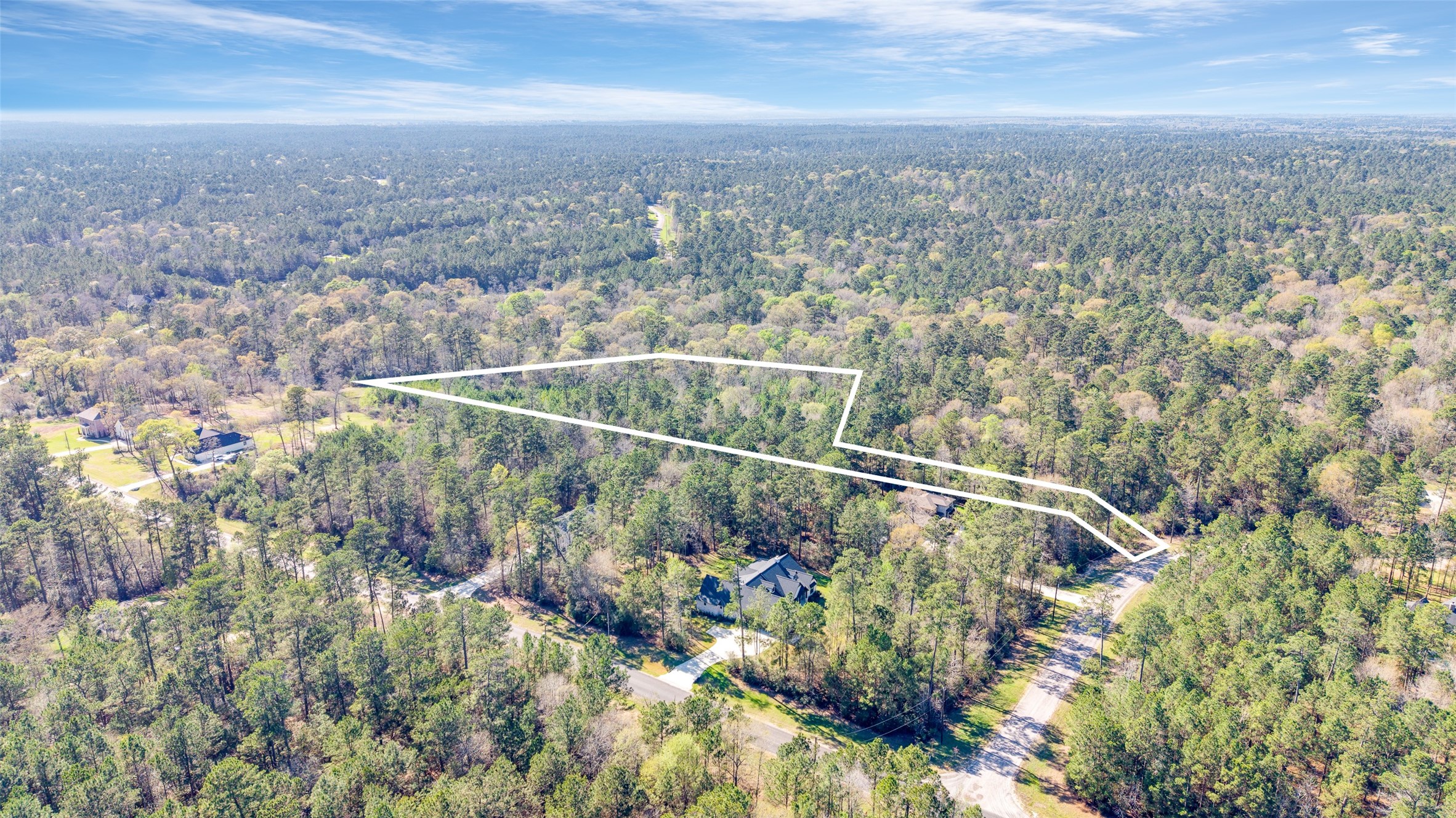 0 Red Hawk Road Huntsville, TX 77340 - Photo 4 of 15