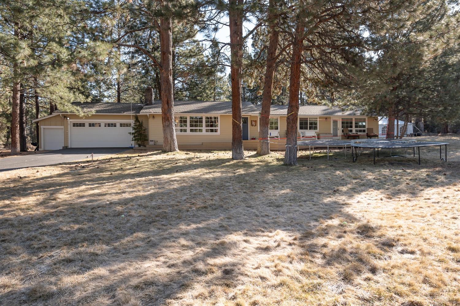 60324 Woodside Road Bend, OR 97702 - Photo 1 of 15 Primary Photo